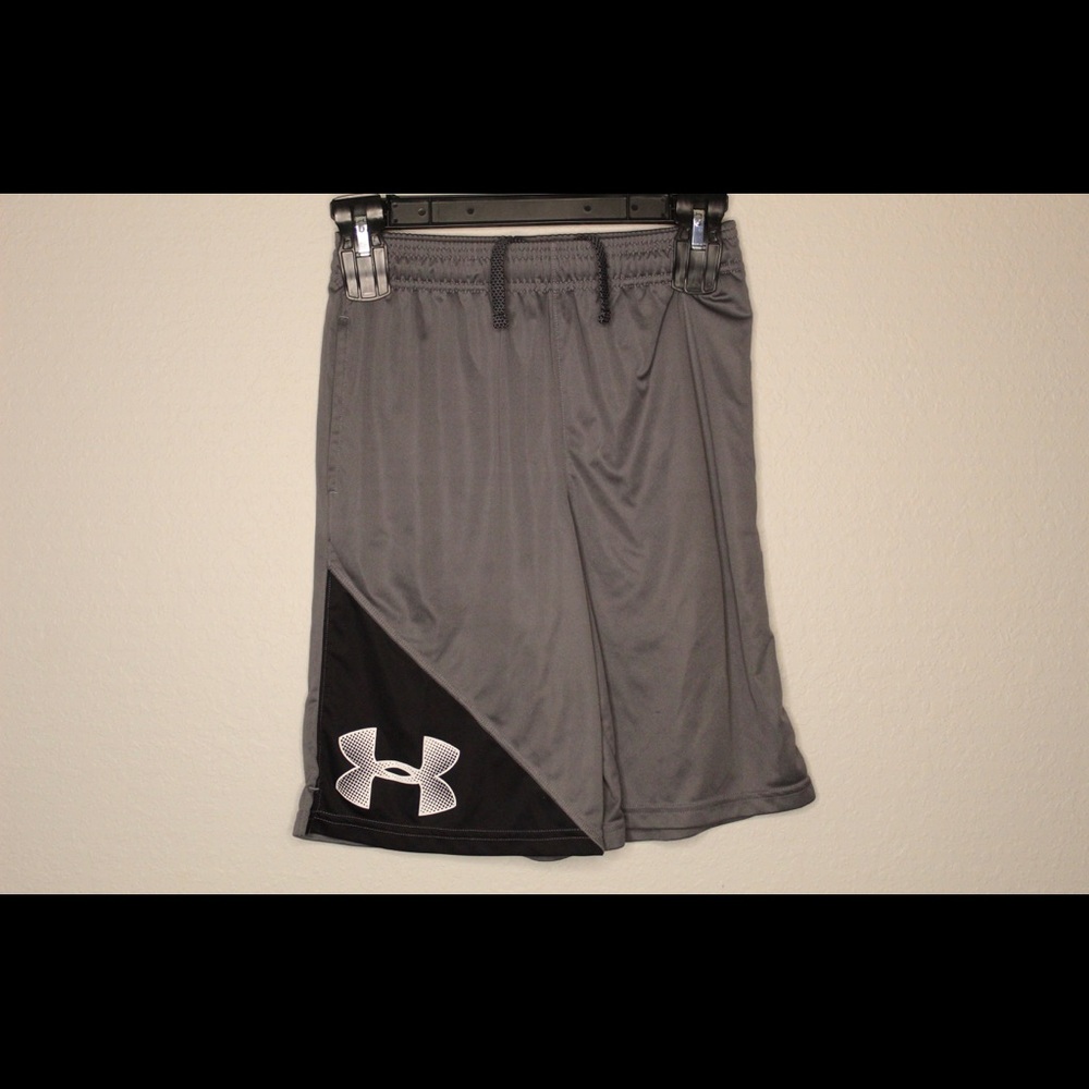 Under Armour Youth Workout Pants